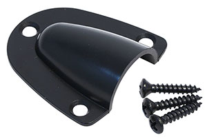 Marine Boat Speedometer Kit 5-80 Mph – Pickup Pitot Tube Tool, Nylon