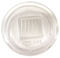 Stern Light Lens