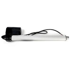18 Inch Stroke Electric Acme Screw Hatch Actuator