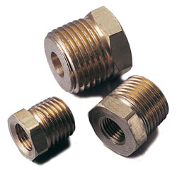 1/4", 3/8", 1/2" Bushing Kit for Livorsi Senders