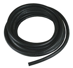 1/2" O.D. x 1/4" I.D. Push-On High Pressure Speedometer Hose