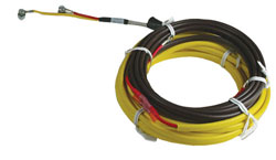 Pyrometer Thermocoupling Wire  (per Foot)