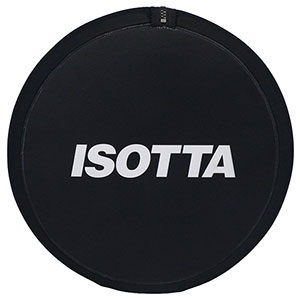Steering Wheel Cover with Isotta Logo