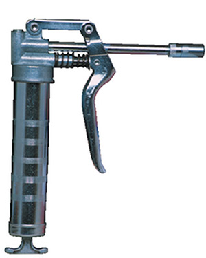 Grease Gun w/Grease Cartridge