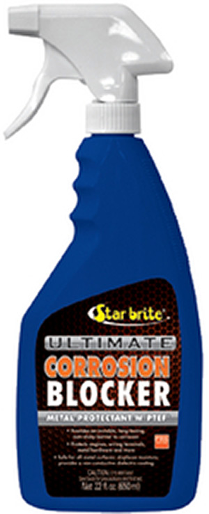 Ultimate Corrosion Blocker Plus PTEF, 22 oz.