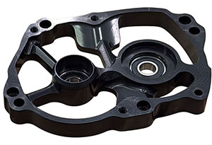 Belak Marine Supercharger Bearing Carrier Upgrade