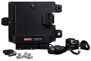 MOTEC ECU for 450R / 500R