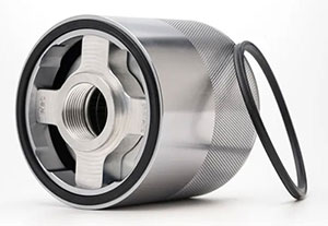 Belak Marine Billet Oil Filter For 300R / 450R / 500R