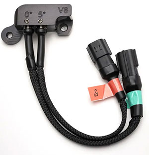Belak Marine V8 / V10 Timing Advance Kit for 200 / 250 / 300 / 300R / 450R / 500R
