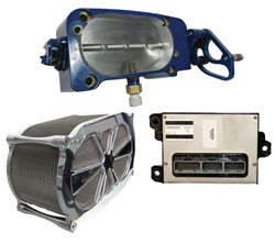 Stage 2 Upgrade for Mercury 525 EFI