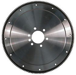 Hardin Steel Flywheel - Internal Balance for GM LS1-LS7 (Bottom Mount Starter)