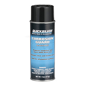 802878Q55 Corrosion Guard Rust Inhibitor