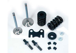 308cc/310cc/325cc  Hydraulic Roller Cam Parts Kit
