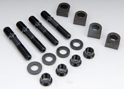 Dart Cylinder Head Stud and Bolt Kit