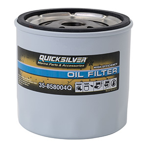 FILTER-OIL Mercruiser 35-858004Q