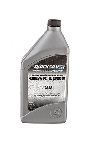 858064Q01 High Performance SAE 90 Gear Lube