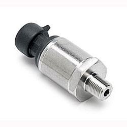 High Vibration Electric Fuel or Water Pressure Sender 0-100 PSI, 1/8" NPT for Autometer Gauges