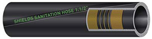 1 1/2 X 12 1/2 Sanitation Hose