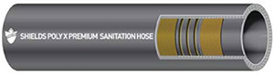 Sanitation Hose 1-1/2" X 50'