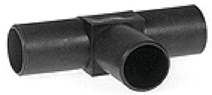 Hose Tee Sanitation Hose Fitting