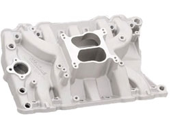 Olds 455 V-8 Performer Manifold