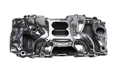 Big Block Chevy Rectangular Port Polished RPM Air-Gap