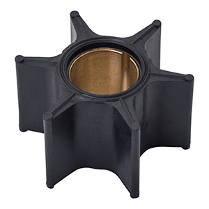 89984T4 Water Pump Impeller, Mercury Optimax 2.5 L Non-Pro Outboards