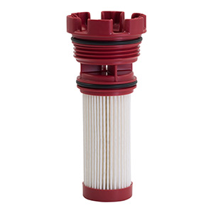 8M0122423 Fuel Filter Element - Mercury and Mariner Outboards and MerCruiser Stern Drive Engines