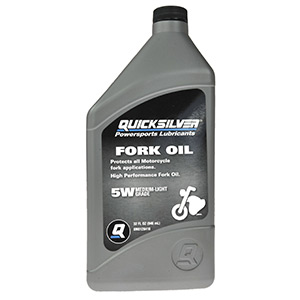 8M0128410 Motorcycle Fork Oil