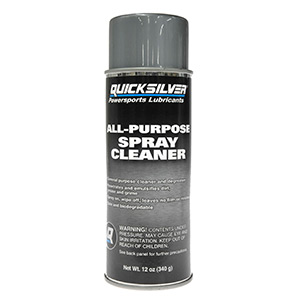 8M0128427 All Purpose Spray Cleaner