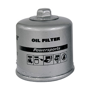 8M0130357 Powersports Marine Engine Oil Filter for Mercury ATV/PWC