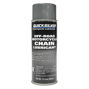 8M0130603 Off-Road Chain Lubricant