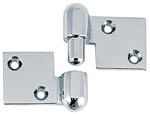 Left Hand Pull Apart Hinge