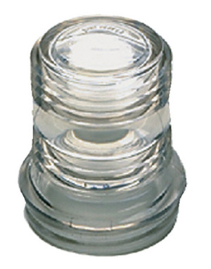 Spare Lens For Stern Light, Clear