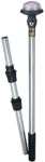 Delta Folding Pole Light