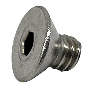 Bolt, 8/32" x 1/4"