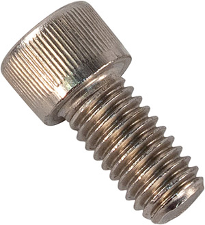 3/8"-16 x 3/4" Stainless Allen Head Bolt