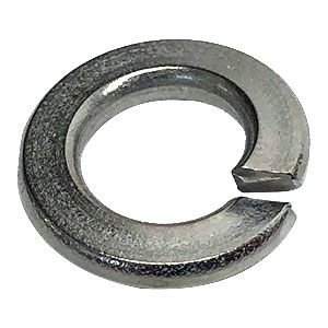 SS 5/16 Lock Washer