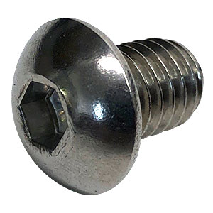 Bolt, BHS 1/4-20 x 0.50