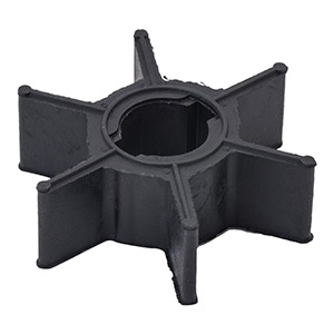 952892 Water Pump Impeller - 3.3 Horsepower Mercury and Mariner 2-Cycle Outboards