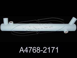 Replacement Oil Cooler A4768-2171-Mercruiser-816074T