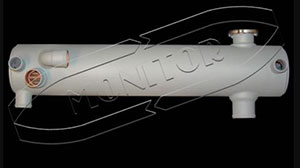 Heat Exchanger A4828-4196-Mercruiser-805136T