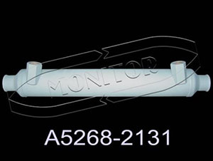 Replacement Oil Cooler A5268-2131-Mercruiser-862837T