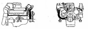 MFH-5057 - Heat Exchanger