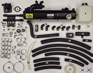 MFH-5320-A - Tank Expansion 3qt