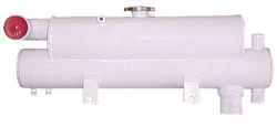 G.M. Heat Exchanger