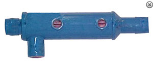 Replacement Oil Cooler MCP-1699-07531-Chris-Craft-1699-07531