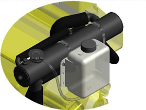 MFH-5398 - Service Kit