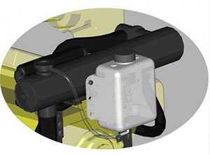 MFH-5406 - Service Kit
