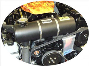 MFH-5456 - Service Kit